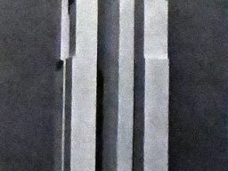 Aeschbacher Hans - Figur II 1970